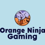 Orange Ninja Gaming Fan group