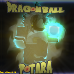 DBRP: Dragon Ball Potara [ALPHA]