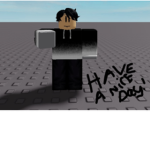 A Standing day [Official Roblox Server]