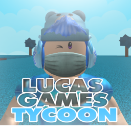 LUCAS GAMES TYCOON! [NEW]