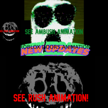  Roblox Doors animations (UPDATED)
