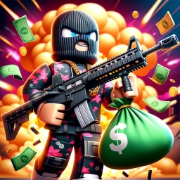 STREET LOOT icon