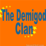 The Demigods Clan