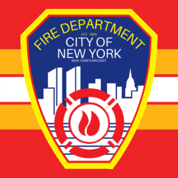 FDNY Training Centre [ALPHA]