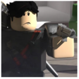 Infection Apocalypse RP icon