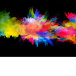 Nature and color RULES!