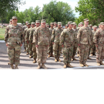 U.S.A MARINE ARMY