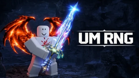 Untitled Melee RNG [KILLS OFFLINE!]