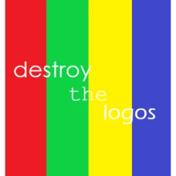 Destroy The Logos icon