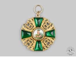 Grand Emerald Duchy