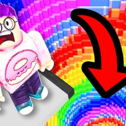 굴에 빠지다! icon