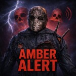 Amber Alert [UPD] [HORROR]