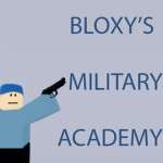 Bloxy's Federation. [BLF]
