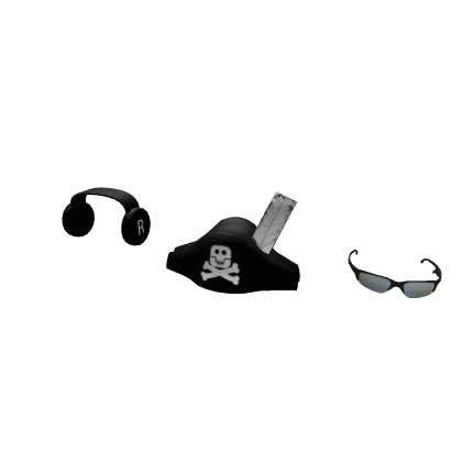 Epical Hats