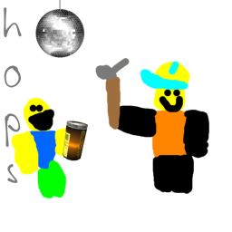 night watch hangout