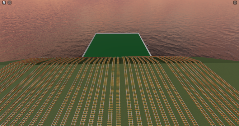 Cliff Hang - TRex Beans Railway screenshot 1