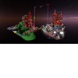 good and bad island tycoon
