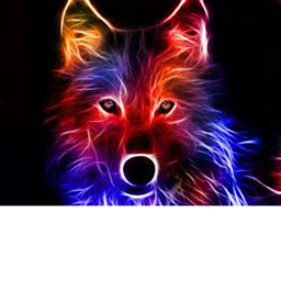 wolfs home
