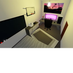 Chill n Hangout [3 people a server]