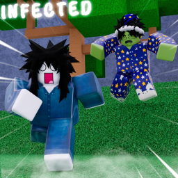 Zombie Tag