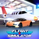 ✈️ROBLOX Airport Flight Simulator