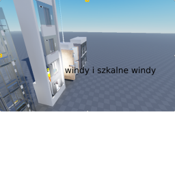 Windy i szkalne windy