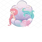 The Mermaid Squad!!