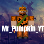 The Offical MrPumpkinYT Fan Group