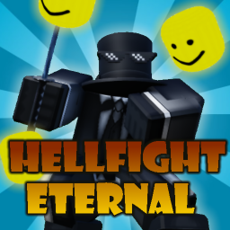 HellFight Eternal