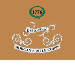 Morgan's Sharpshooters