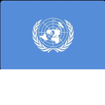 ）UN（