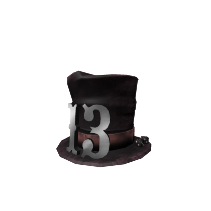 Unlucky Top Hat