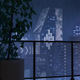 Lyra [Showcase] icon