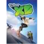 Disney XD Fan Club/Lovers