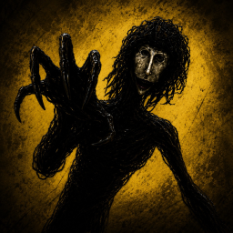 [VERITY🙂] Locust Murder