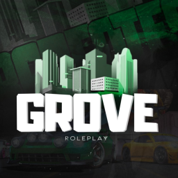 [RELEASED!] GROVE CITY RP 🌎 [FIVEM]