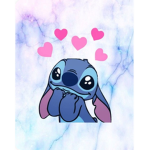 Stitch group!!!