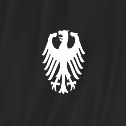 Flag of the reich Roblox decal