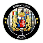 Comando Corazzieri • CC
