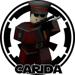 〔TGE〕// Carida: Imperial Academy