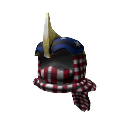 Ninja Patriot
