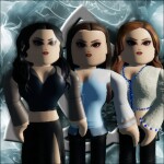 Back The Charmed Ones