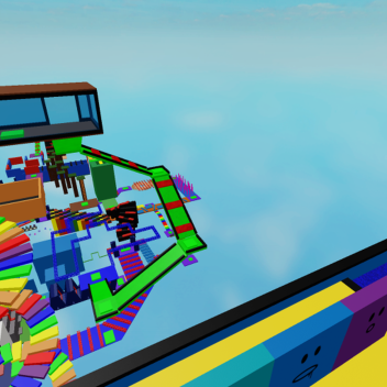 Mega Easy Obby 🌟