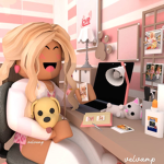 -ROBLOX World Records-