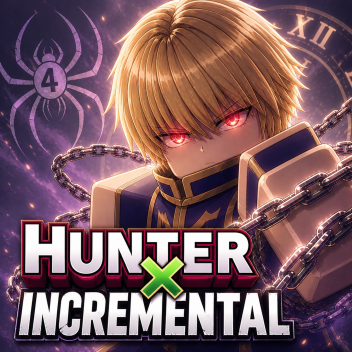 Unlock INSANE Nen Powers | Hunter x Incremental