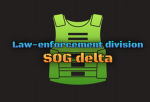 SOG Delta Law enforcement Division