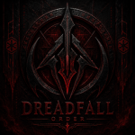 (T.D.O) The DreadFall Order
