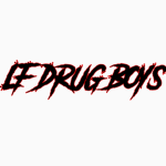 LF |)rug Boys
