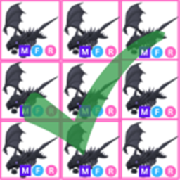🦜 Free? Neon Pets Adopt Me! Legendary Brookhaven