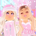 [Winter Update]❄️♡Miss Homestore♡❄️